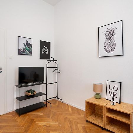 A.S. Home Swidnicka Street 브로츠와프 외부 사진